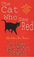Cat Who Saw Red (The Cat Who? Mysteries, Book 4) av Lilian Jackson Braun