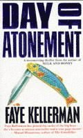 Faye Kellerman - Day of Atonement, Häftad