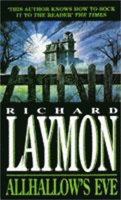 Allhallow's Eve av Richard Laymon
