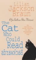 Cat Who Could Read Backwards (The Cat Who? Mysteries, Book 1)