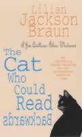The Cat Who Could Read Backwards (The Cat Who Mysteries, Book 1)