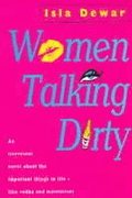 Women Talking Dirty