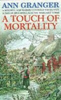 Touch of Mortality (Mitchell & Markby 9) av Ann Granger