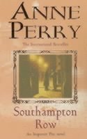 Anne Perry - Southampton Row (Thomas Pitt Mystery, Book 22), Häftad