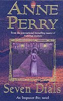 Anne Perry - Seven Dials (Thomas Pitt Mystery, Book 23), Häftad. Tillgänglighet: Lägg i varukorg