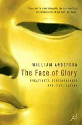 William Anderson - Face of Glory, Häftad