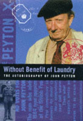 Without Benefit of Laundry