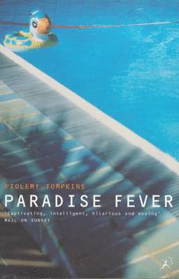 Ptolemy Tompkins - Paradise Fever, Häftad