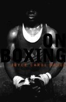 Joyce Carol Oates - On Boxing, Häftad