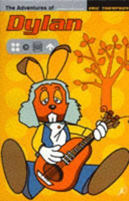 Eric Thompson - Adventures of Dylan, Häftad