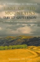 David Guterson - East of the Mountains, Häftad
