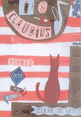 Clare de Vries - I and Claudius, Häftad