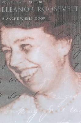 Blanche Wiesen Cook - Eleanor Roosevelt, Häftad