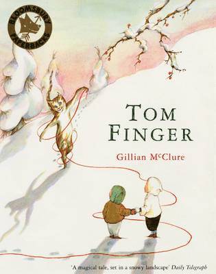 Gillian McClure - Tom Finger, Häftad