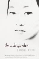 Dennis Bock - Ash Garden, Häftad