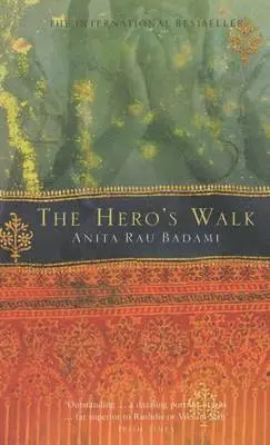 Anita Rau Badami - Hero's Walk, Häftad. Tillgänglighet: Lägg i varukorg
