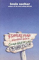 Stanley Yelnats Survival Guide to Camp Green Lake