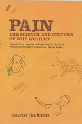 Marni Jackson - Pain, Häftad. Tillgänglighet: Lägg i varukorg