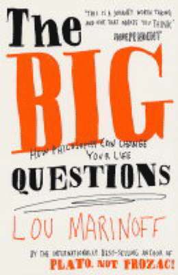Lou Marinoff - Big Questions, Häftad. Tillgänglighet: Lägg i varukorg