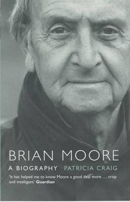 Patricia Craig - Brian Moore, Häftad