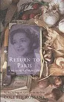 Colette Rossant - Return to Paris, Häftad. Tillgänglighet: Lägg i varukorg