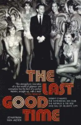 Jonathan van Meter - Last Good Time, Häftad. Tillgänglighet: Tillfälligt slut