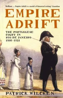 Patrick Wilcken - Empire Adrift, Häftad. Tillgänglighet: Lägg i varukorg