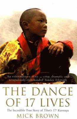 Dance of 17 Lives