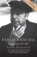 Adam Feinstein - Pablo Neruda, Häftad. Tillgänglighet: Lägg i varukorg