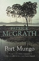 Patrick McGrath - Port Mungo, Häftad