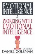 "Emotional Intelligence",  "Working with EQ"