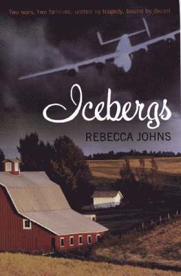 Rebecca Johns - Icebergs, Häftad. Tillgänglighet: Tillfälligt slut