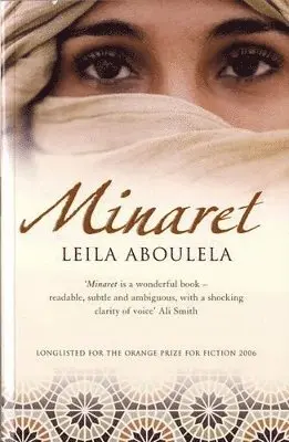 Leila Aboulela - Minaret, Häftad