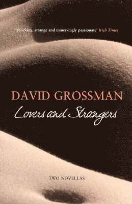 David Grossman - Lovers and Strangers, Häftad