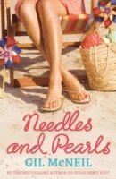 Gil McNeil - Needles and Pearls, Häftad