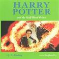 Harry Potter and the Half-Blood Prince: CD for Libraries