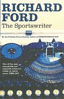 The Sportswriter