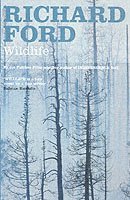 Richard Ford - Wildlife, Häftad