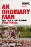 Paul Rusesabagina - Ordinary Man, Häftad