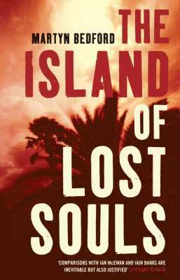 Martyn Bedford - Island of Lost Souls, Häftad. Tillgänglighet: Tillfälligt slut