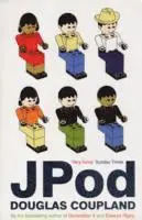 Douglas Coupland - JPod, Häftad