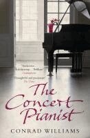 Conrad Williams - Concert Pianist, Häftad