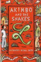 Akimbo and the Snakes, Häftad