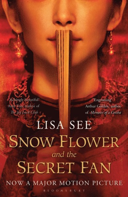 Lisa See - Snow Flower and the Secret Fan, E-bok
