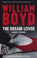 William Boyd - Dream Lover, Häftad