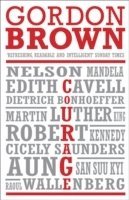 Gordon Brown - Courage, Häftad