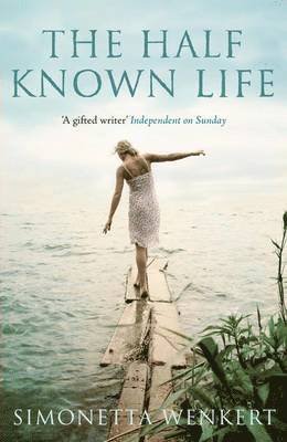 Simonetta Wenkert - Half-known Life, Häftad. Tillgänglighet: Tillfälligt slut