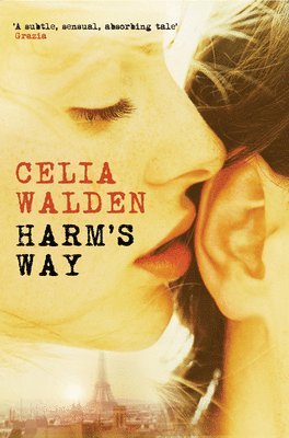 Celia Walden - Harm's Way, Häftad. Tillgänglighet: Tillfälligt slut