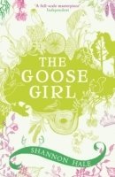 Shannon Hale - Goose Girl, Häftad