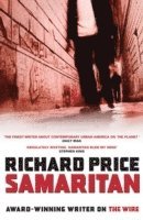 Richard Price - Samaritan, Häftad